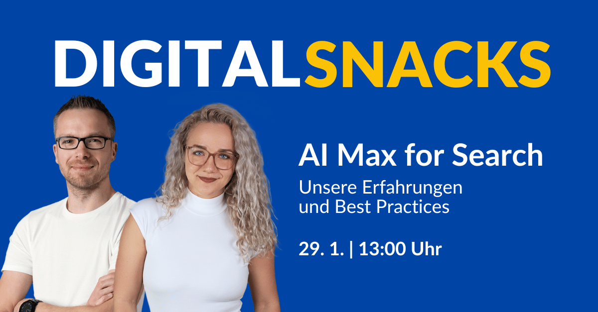 Digital Snack mit e-dialog